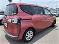 2017 Toyota Sienta