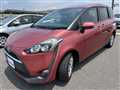 2017 Toyota Sienta