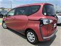 2017 Toyota Sienta