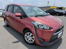 2017 Toyota Sienta