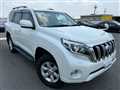 2016 Toyota Land Cruiser Prado