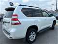 2016 Toyota Land Cruiser Prado