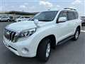 2016 Toyota Land Cruiser Prado
