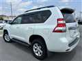 2016 Toyota Land Cruiser Prado