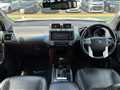 2016 Toyota Land Cruiser Prado