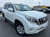 2016 Toyota Land Cruiser Prado