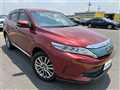 2017 Toyota Harrier