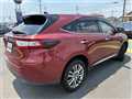 2017 Toyota Harrier