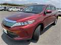 2017 Toyota Harrier