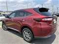 2017 Toyota Harrier