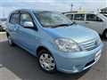 2010 Toyota Raum