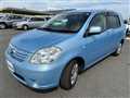 2010 Toyota Raum