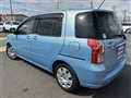 2010 Toyota Raum