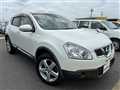 2013 Nissan Dualis