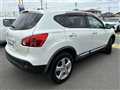 2013 Nissan Dualis