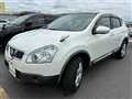 2013 Nissan Dualis