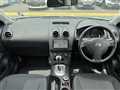 2013 Nissan Dualis