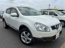 2013 Nissan Dualis