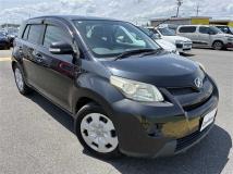2010 Toyota IST