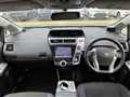 2015 Toyota PRIUS α