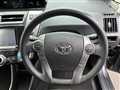 2015 Toyota PRIUS α