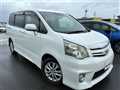 2011 Toyota Noah
