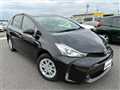 2014 Toyota PRIUS α