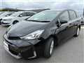 2014 Toyota PRIUS α