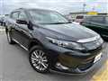 2014 Toyota Harrier Hybrid