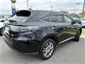 2014 Toyota Harrier Hybrid