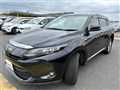 2014 Toyota Harrier Hybrid