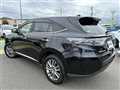 2014 Toyota Harrier Hybrid