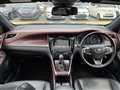 2014 Toyota Harrier Hybrid