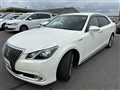 2014 Toyota Crown Majesta