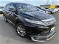 2017 Toyota Harrier