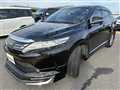2017 Toyota Harrier