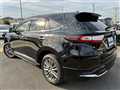 2017 Toyota Harrier