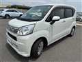 2018 Daihatsu Move