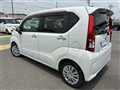 2018 Daihatsu Move