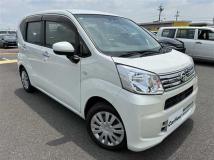 2018 Daihatsu Move
