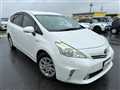 2012 Toyota PRIUS α