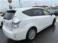 2012 Toyota PRIUS α