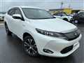 2016 Toyota Harrier Hybrid