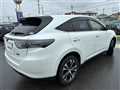 2016 Toyota Harrier Hybrid
