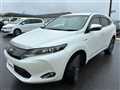 2016 Toyota Harrier Hybrid