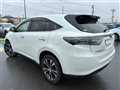 2016 Toyota Harrier Hybrid