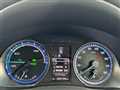 2016 Toyota Harrier Hybrid
