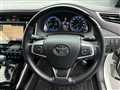 2016 Toyota Harrier Hybrid