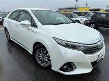 2016 Toyota SAI