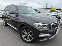 2020 BMW X3